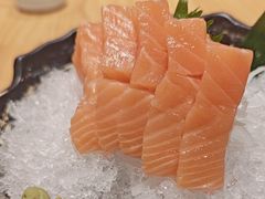 -鳗鲔料理小馆