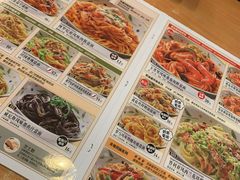 -萨莉亚意式餐厅(深圳北站店)