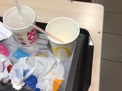 -麦当劳(沙河店)