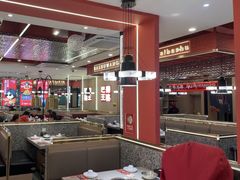 -巴蜀王婆大虾(南锣鼓巷店)