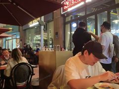 -Mezomd曼索蒂西班牙餐厅(广粤店)