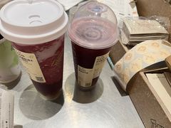 -喜茶(徐州云龙万达店)