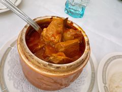 -莫斯科餐厅