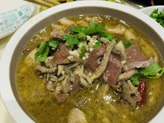 -阳坊胜利涮羊肉(阳坊老店)
