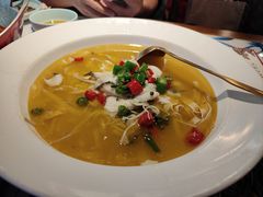 -川流不息·地道川菜·小龙虾(新松江路店)