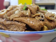 卤煮火烧-陈记卤煮小肠