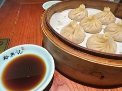 -裕兴记•蟹黄面馆(人民广场店)