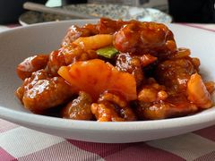 -让我们见个面(祥云小镇店)