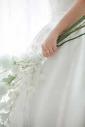 -金夫人婚纱摄影(华南店)
