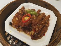 -稻香海鲜饭店(第一国际店)