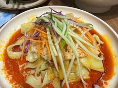 -贯贯吉·清真餐厅(浙江中路店)