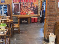 -亮欢寨酸汤鱼(沙冲路店)