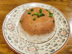 老扣碗藕圆子-百年老扣碗(沙坪坝店)
