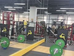 -超鹿运动(融侨锦江店)