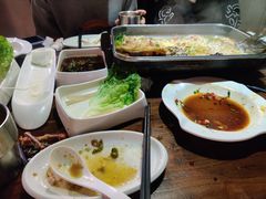 -半天妖烤鱼(文化东路店)