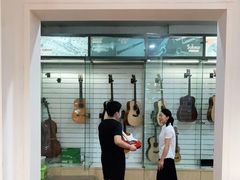 -雅马哈钢琴电钢琴城盛世雅歌琴行•电钢琴城•钢琴培训•二手钢琴租赁(西三环旗舰店)