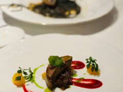香煎法式鹅肝-燃扒房Steakhouse(皇庭店)