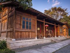 -福建鲤鱼洲酒店