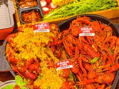 -半酌烧烤小酒馆(南京东路店)