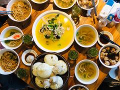 -花园茶楼(兴城西路店)