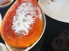 -頂好酒家·经典粤菜(海信广场店)