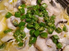 -胡家大厨(西三庄店)