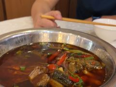 -高坎一品甲鱼庄(两河店)