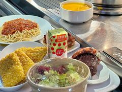-宜家·瑞典风味餐厅(烟台路店)
