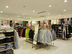 -优衣库(厦门SM广场店)