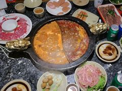 -蜀大侠火锅(春熙路店)