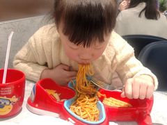 -必胜客(城西银泰店)