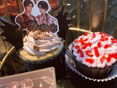 -Nord Grill&Bar Highland诺德西餐(深圳欢乐海岸店)