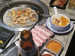 -东北一红烤肉·烧烤(观澜桂香店)