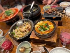 -云海肴·汽锅鸡·云南代表菜(丁香国际店)