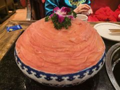 -周师兄大刀腰片火锅(洪崖洞旗舰店)