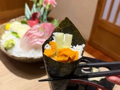 -小山日本料理(兴业太古汇店)