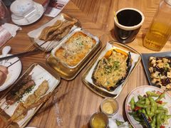 -霹雳火·重庆烧烤·江湖菜(解放碑店)