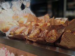 -丁香西饼屋(桂林路店)