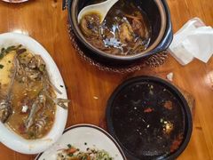-环秀楼(黄山呈坎店)