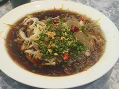 -聚丰园•湖鲜餐厅(阿红私房菜梅石路店)