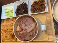 -唐山宴大唐州府精品中餐