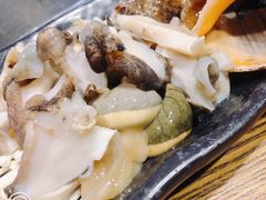 海螺-鑫釜山海鲜烧烤(鑫丰国际店)