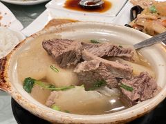 -岭南小馆