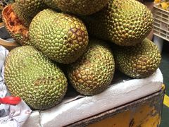 榴莲蜜-三亚新鸿港水果一级批发市场