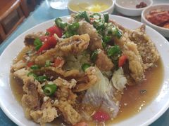 -祥和居炸酱面馆(美食街店)