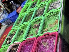 -众味海鲜大排档·活海鲜·潮汕味(南澳店)