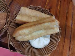 -清真高老大牛排胡辣汤(嵩山路总店)