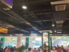 -老街鱼嘴巴(坡子街老店)