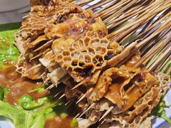 -状元虎.摇滚炒鸡.家常菜(义勇街店)
