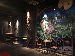 -YOGO优果密室逃脱(新佳丽广场店)